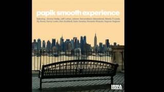Papik Smooth Experience - Figli delle stelle feat. Danny Losito (Alan Sorrenti tribute cover)