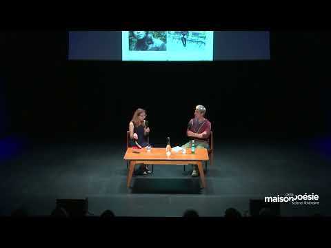 FABCARO –  UN SAMOURAI AU GUACAMOLE