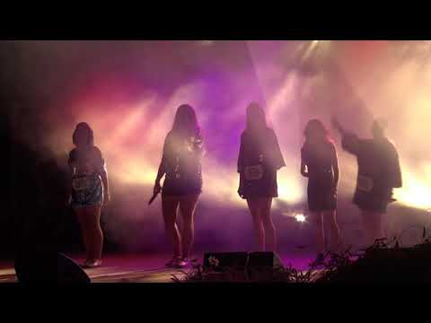 Prymackaja Biasieda cz. 28 - Zołoto 7.08.21