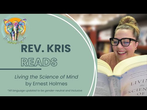 The New Thought Movement