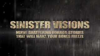 SINISTER VISIONS Trailer