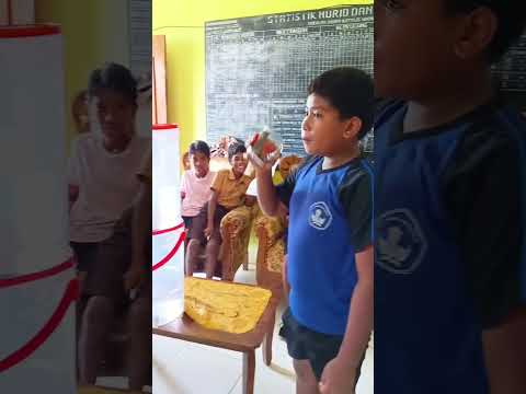 Thumbnail video Survey Masalah Air di Sekolah