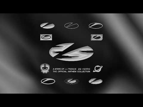 A State of Trance 25 Years - Official Anthem Collection (DJ Mix)