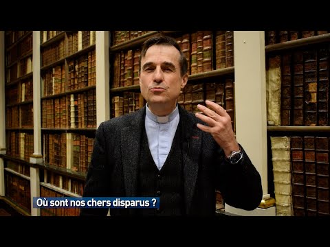 Où sont nos chers disparus ?