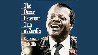 Have You Met Miss Jones?