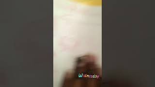 When your mom sucks!