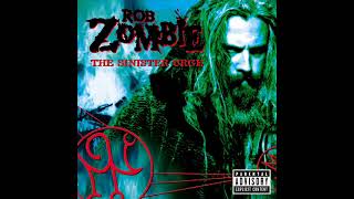 Rob Zombie  Iron Head