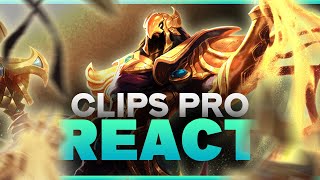PANDORE REACT CN SERVER DAILY MOMENTS (41-42)