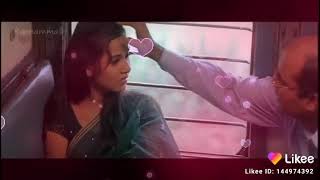 Download lagu Kannil Oru Thuli | Love Song Whatsapp status mp3