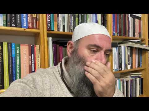 Porosi Mëngjesi (66) - Pa Namaz ske vlera te Allahu - Hoxhë Bekir Halimi