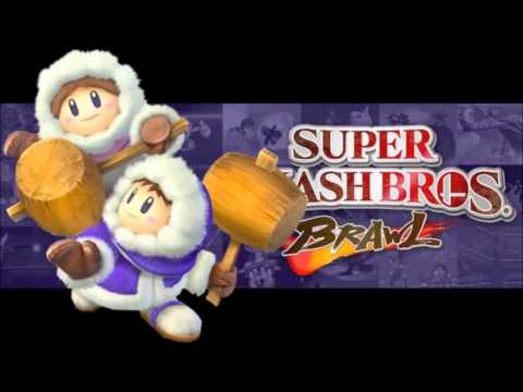 Ice Climber Theme (NES/SSBB)