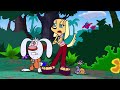 Brandy Mr Whiskers S02E07 You Ve Got Snail The Magic Hour 1080p Mkv