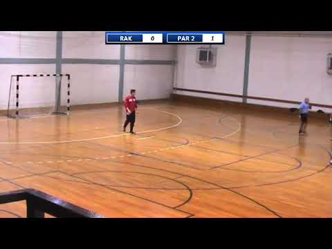 09.12.2018. / PRLM / RK Rakovica - RK Partizan 2