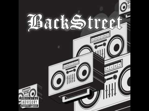 BackStreet ft  Norma - Miracoli "prod.cdl"