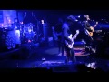 Crowded House - Fingers of Love (Live in Brussels 18/6/10)