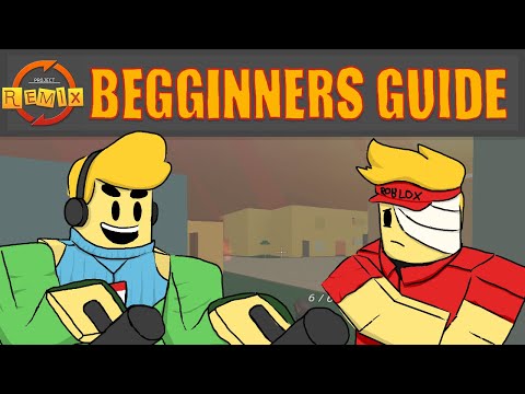 A Beginners Guide to Project Remix