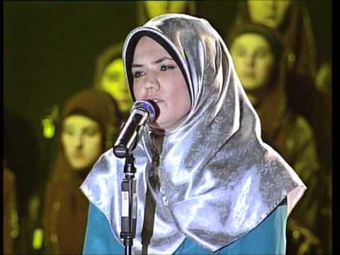 Hatidza - Amira Kadrispahic