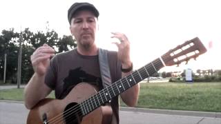 Take Down Your Flag: Please Re-Write and Sing This Song