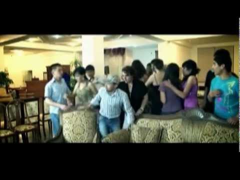 101 Radius 21 feat Nigora and Jama Smile   Qaysarlar