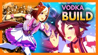 Umamusume: Pretty Derby - How to Train Vodka