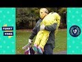 TRY NOT TO LAUGH - Funny HALLOWEEN VIDEOS & SCARE CAM