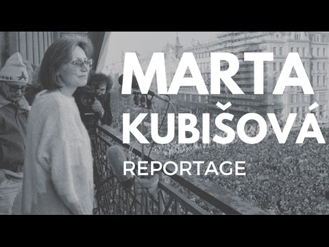 Marta Kubišová 2016
