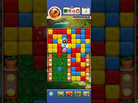 Toon Blast Level #7128#7129#7130_1#7130_2#7131 Clear ‎@mlupinsroom2806  (3)