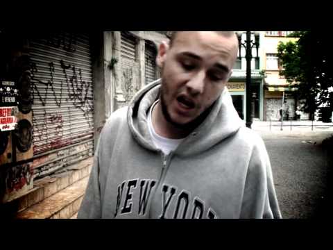 Primo (Klasse Korreria) - Cidade Preta [HD]