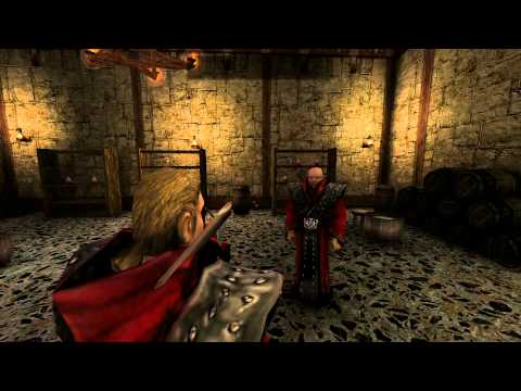 Gothic 2 - Die Nacht des Raben #39