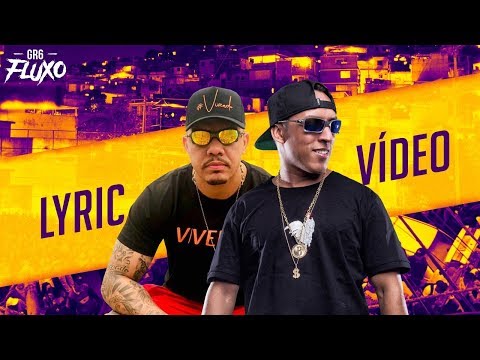 MC Lelo 2l e MC Boy do Charmes - Nosso Traje (GR6 Filmes) DJ Andre Mendes