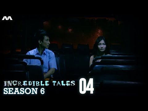 Incredible Tales S6 EP4 - Midnight Express | Southeast Asia Horror Stories - Singapore