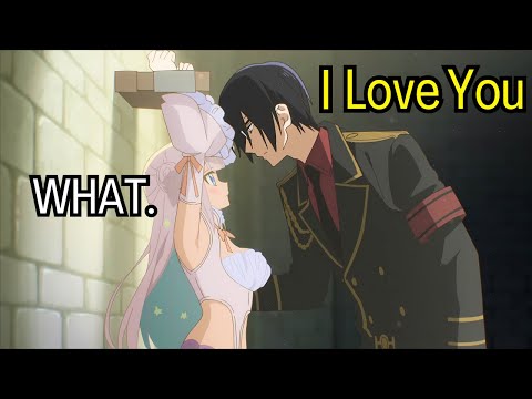 Der Feind dieses magischen Mädchens verliebt sich auf den ersten Blick in sie?! | Anime-Recap-Dok...