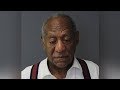 Bill Cosby sentenced to 3 to 10 years in state prison