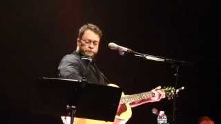 2  Stranger by AMOS LEE @ Warner Theatre WASHINGTON DC 11-26-2013