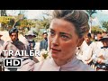 IN THE FIRE Official Trailer 2023