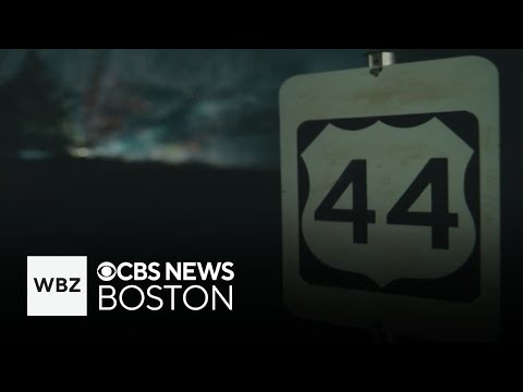 Massachusetts' most haunted road inspires short film