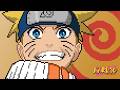 Haruka Kanata 8 Bit Cover Naruto OP 2
