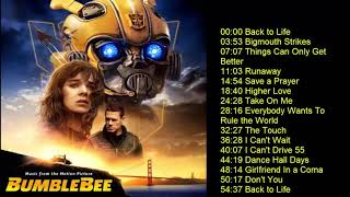 Download lagu Bumblebee 2020 Ost Soundtrack Bumblebee オストサウンドトラック mp3 Download lagu Bumblebee 2020 Ost Soundtrack Bumblebee オストサウンドトラック mp3