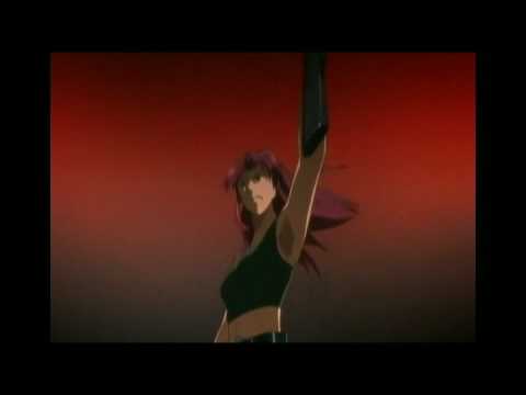 Grimace - Black Lagoon AMV - Made Out of Babies