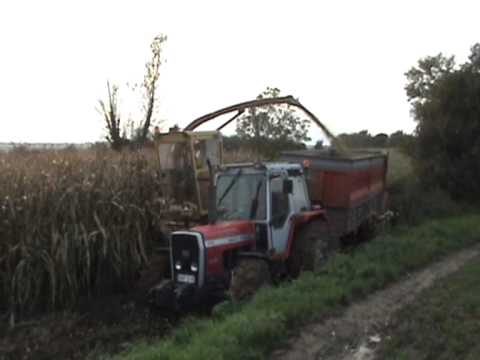 Landb. Soenen - Westouter