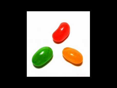 Toxic Shock Syndrome - Jelly Beans.