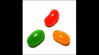 Toxic Shock Syndrome - Jelly Beans.