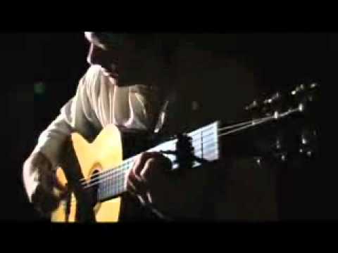 Spanish Guitar Amazing Solo Robert Earl Longley