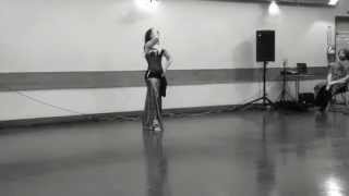 El Hob Halal - Anya Belly Dance