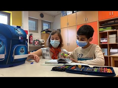  العرب اليوم - جمعيات ألمانية تكافح لدمج الأطفال المحرومين اجتماعياً