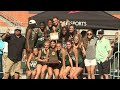 HS 5A/6A Region IV Track & Field Highlights: Day 2