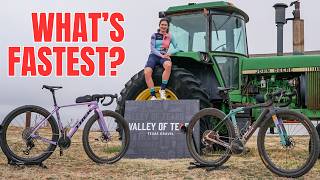 Trek Checkmate vs Checkpoint for racing with Cécile Lejeune + tire talk