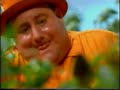 TV4 Reklam 1996 07 23