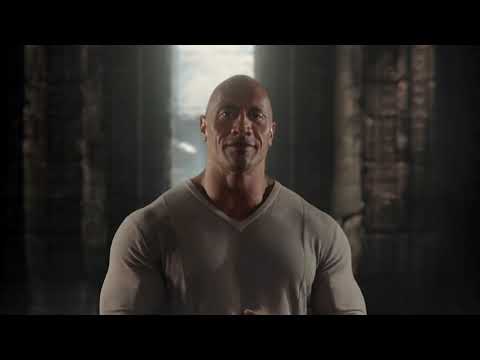 The hierarchy of power in the DC Universe is about to change