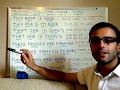 Curso De Ingles Lecciones 18 33 Curso De INGLES